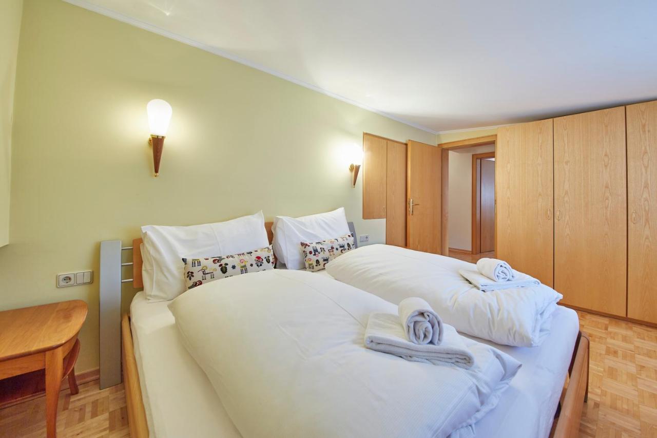 Marys Holiday Penthouse Saalbach-Hinterglemm Exterior photo